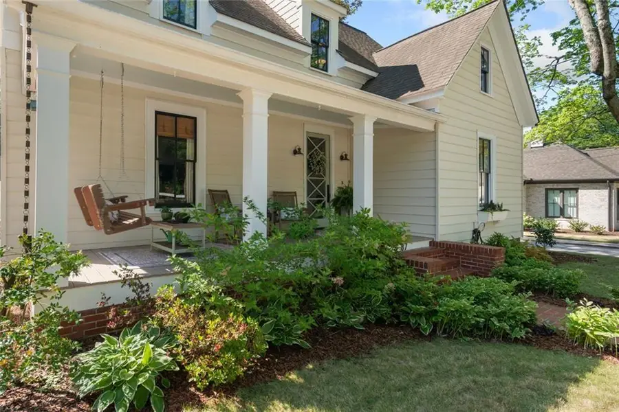 87 Holland Street Nw, Marietta, GA 30064 - #2