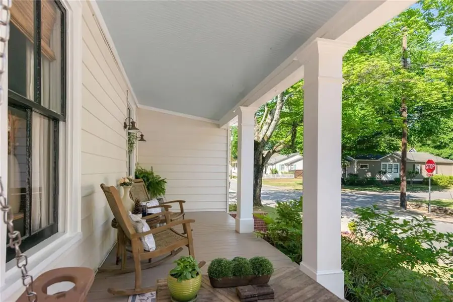 87 Holland Street Nw, Marietta, GA 30064 - #3