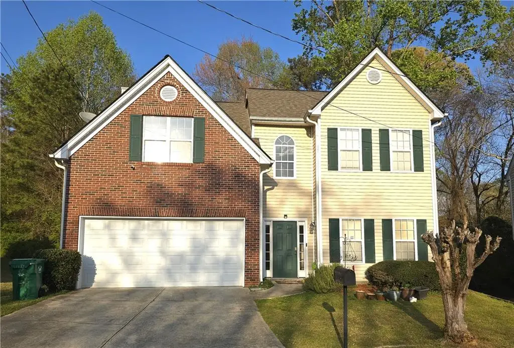 5507 Walnut Lane, Lithonia, GA 30038 - #1