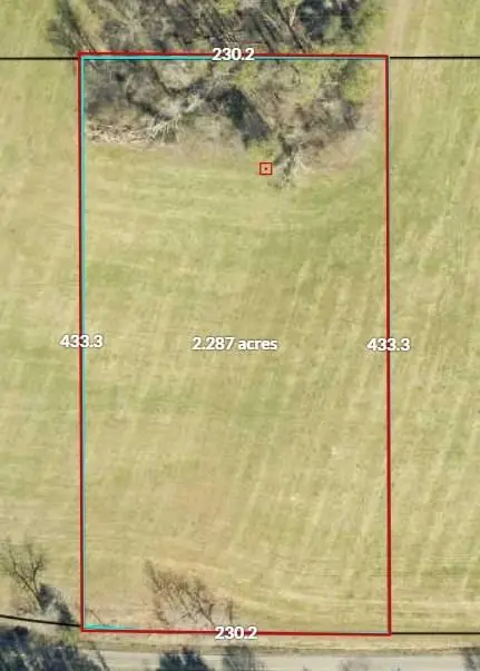 112 Palisade Drive, Rydal, GA 30171 - #2