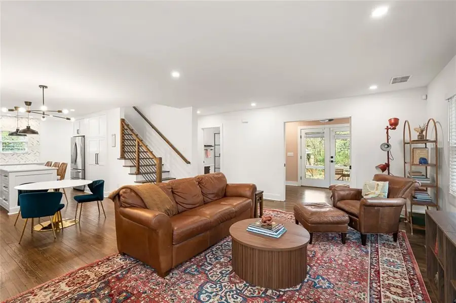 1387 Woodland Hills Drive Ne, Atlanta, GA 30324 - #3