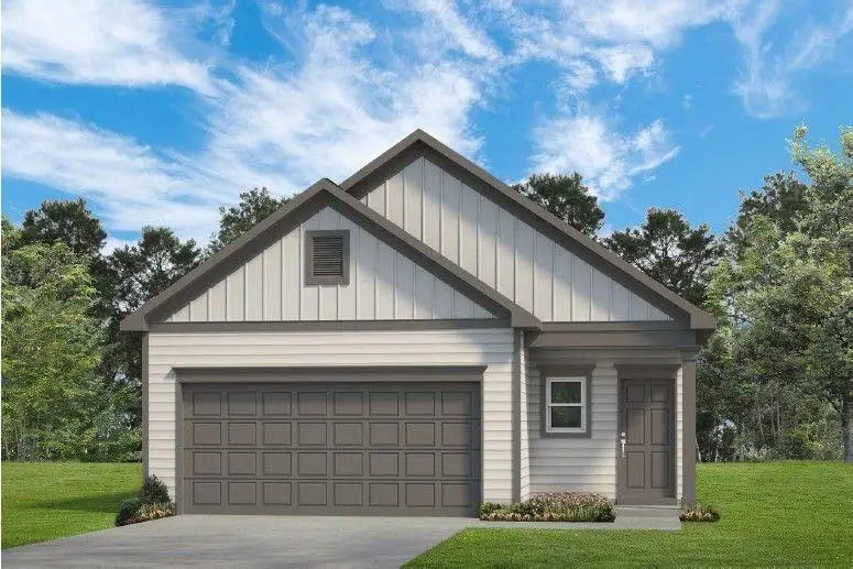 406 Fair Oak Lane, Calhoun, GA 30701 - #1