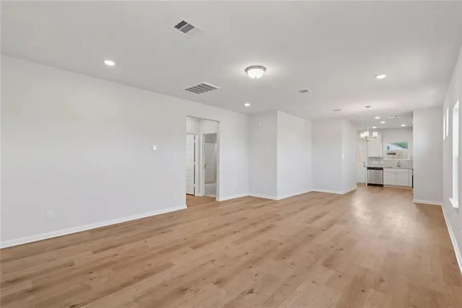 406 Fair Oak Lane, Calhoun, GA 30701 - #3