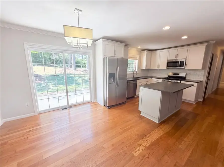 4134 Fawn Lane Se, Smyrna, GA 30082 - #2