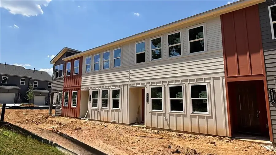 1609 Worley Way Nw, Atlanta, GA 30318 - #3