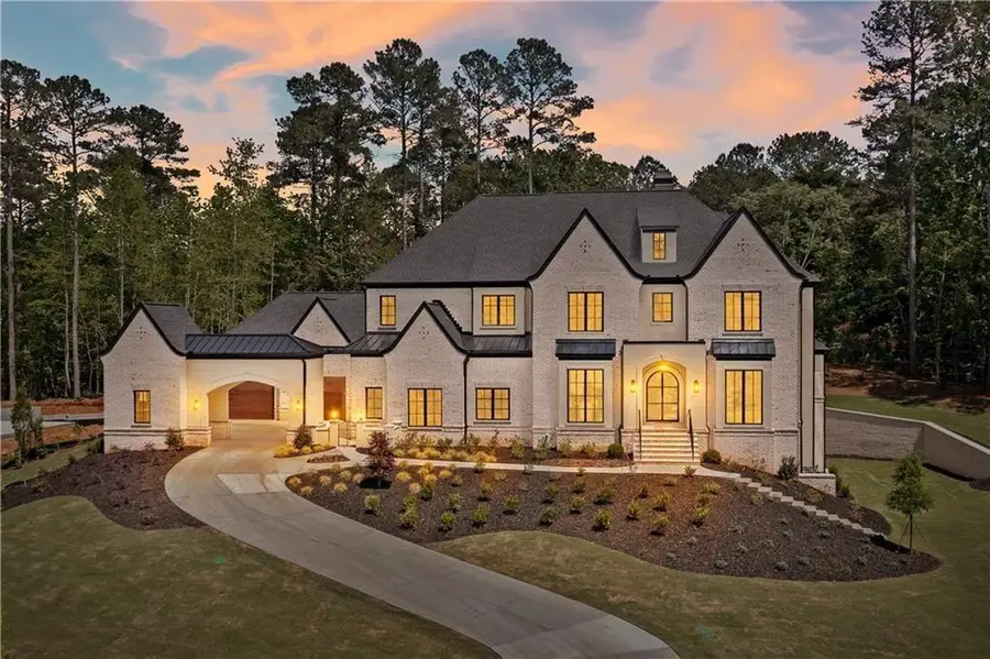 292 Traditions Drive, Alpharetta, GA 30004 - #2