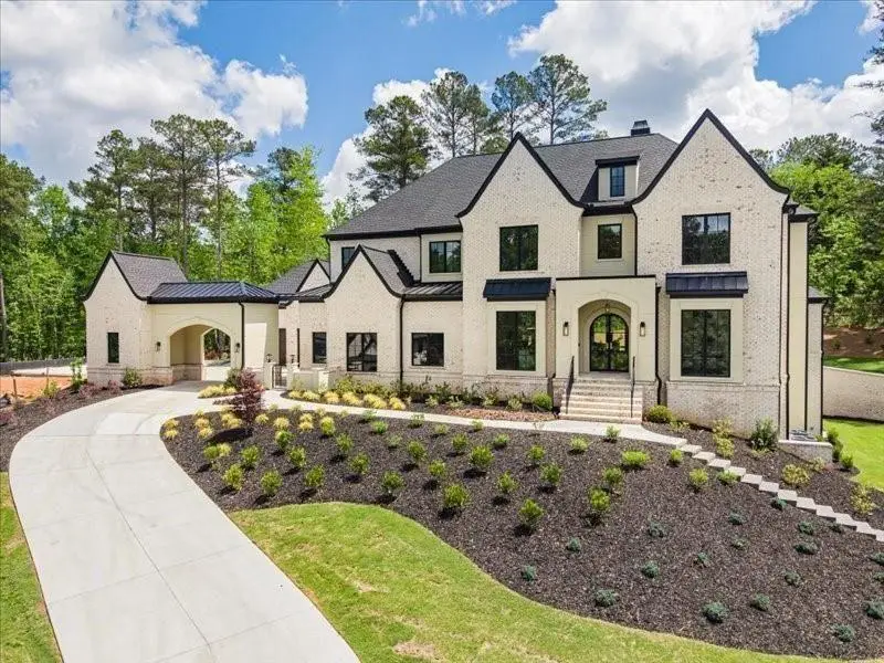 292 Traditions Drive, Alpharetta, GA 30004 - #3