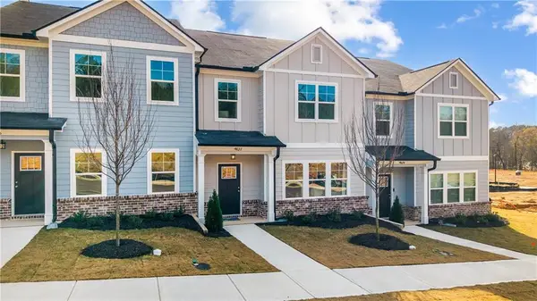 407 Whitehorse Way #39, Conyers, GA 30094