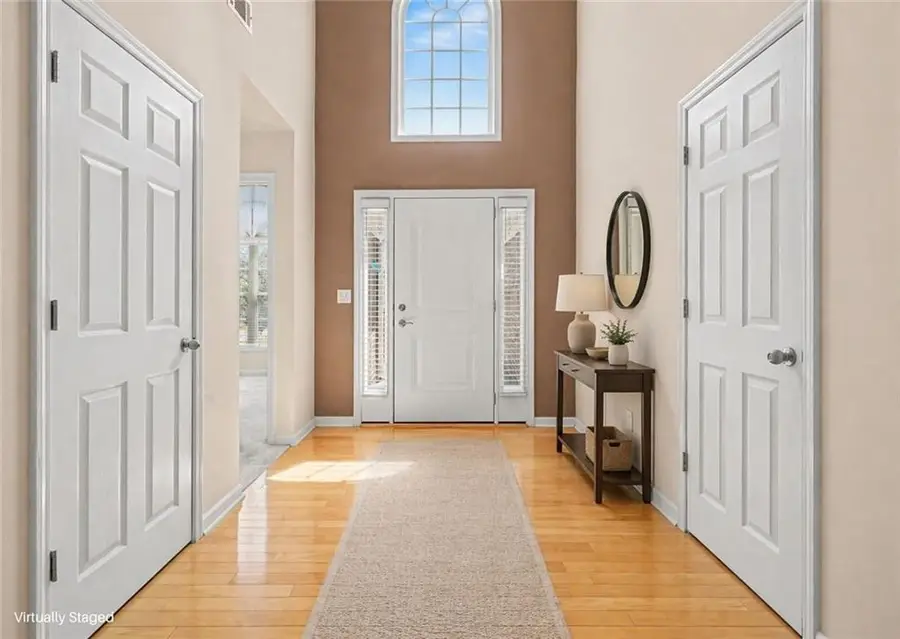 1576 Dunton Green Way, Lawrenceville, GA 30043 - #3