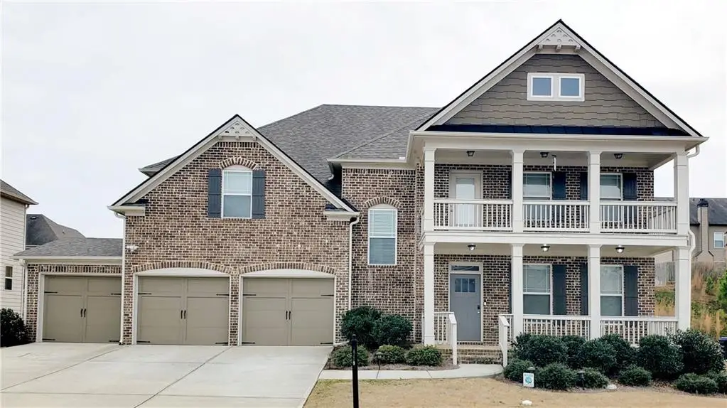 1170 Bar Harbor Place, Lawrenceville, GA 30044 - #1