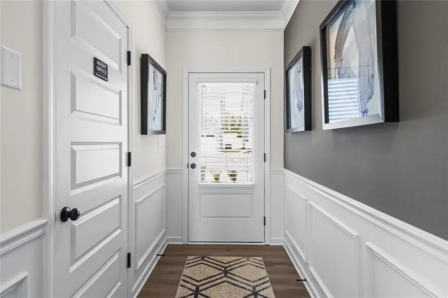 308 Rainer Lane #51, Auburn, GA 30011 - #3