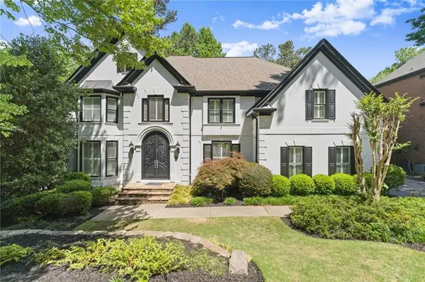 1330 Creek Ridge Crossing, Alpharetta, GA 30005