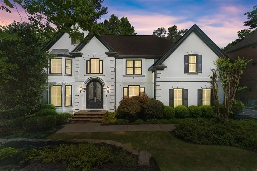 1330 Creek Ridge Crossing, Alpharetta, GA 30005 - #2