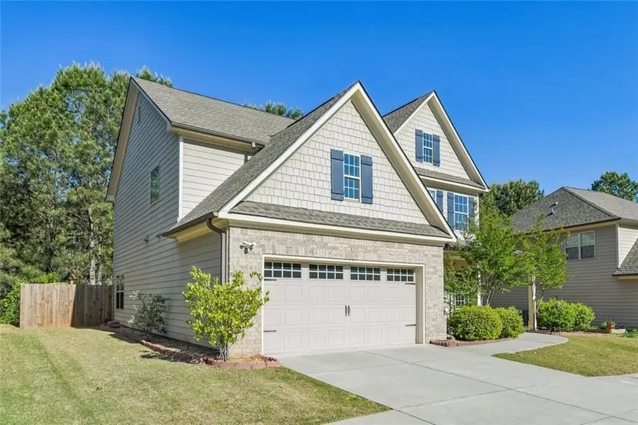 2771 Orchard Walk, Watkinsville, GA 30677 - #3