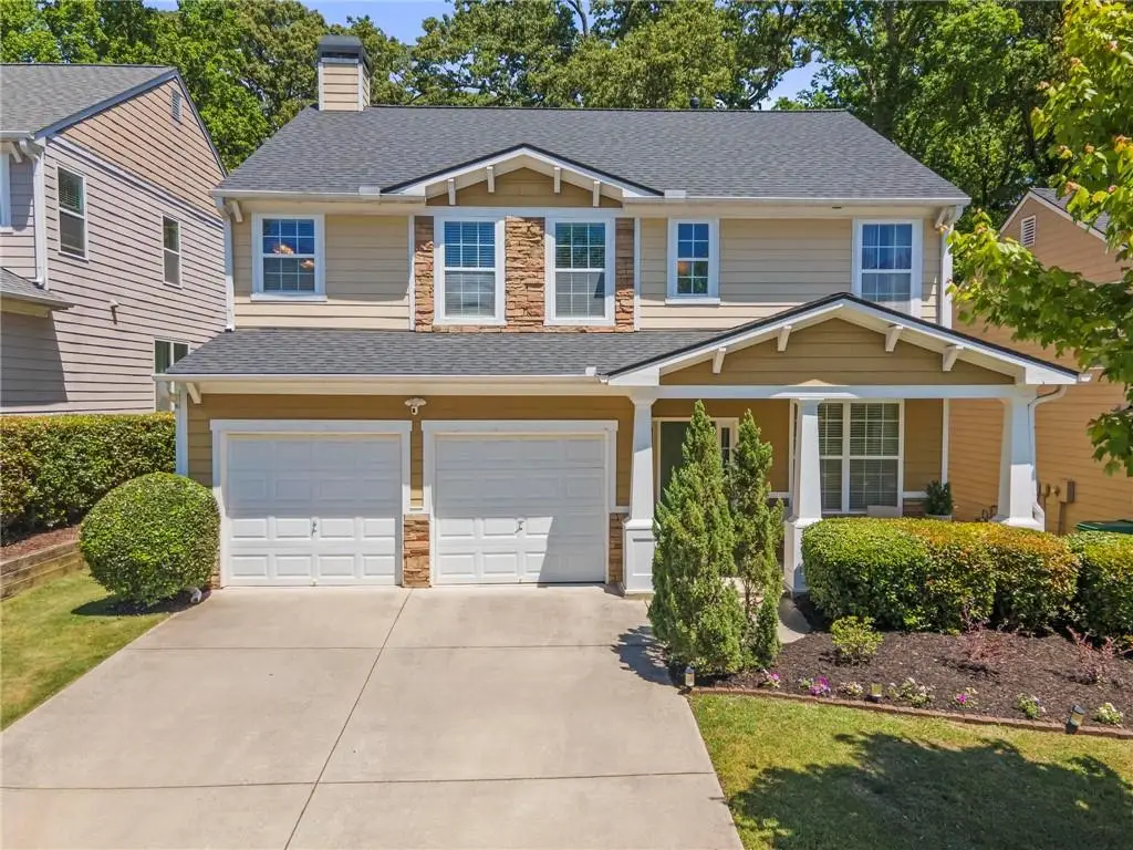 1613 Vinery Lane Se, Mableton, GA 30126 - #1