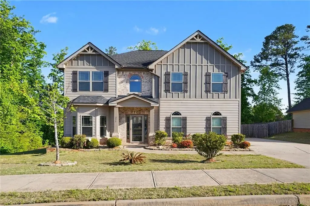 275 Silver Ridge Road, Covington, GA 30016 - #1