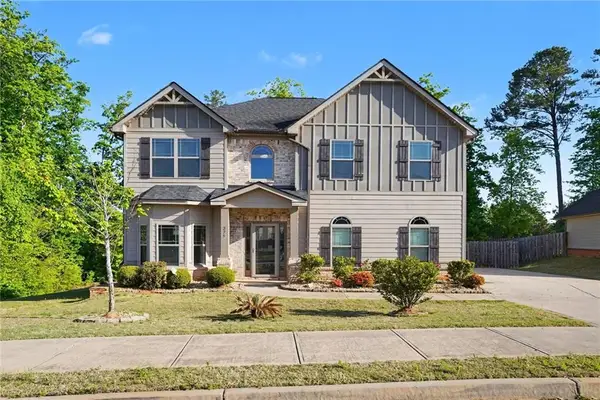 275 Silver Ridge Road, Covington, GA 30016