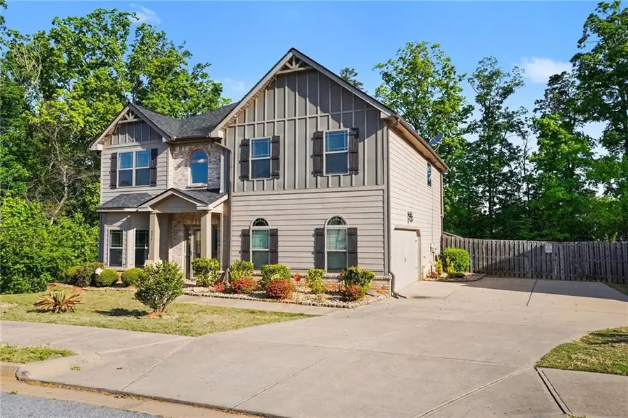 275 Silver Ridge Road, Covington, GA 30016 - #2