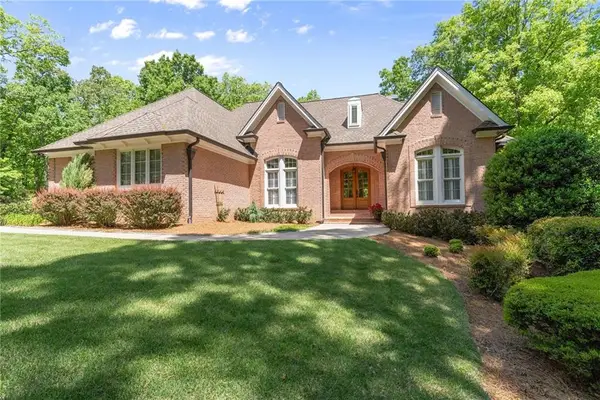 3560 Greystone Road, Gainesville, GA 30506