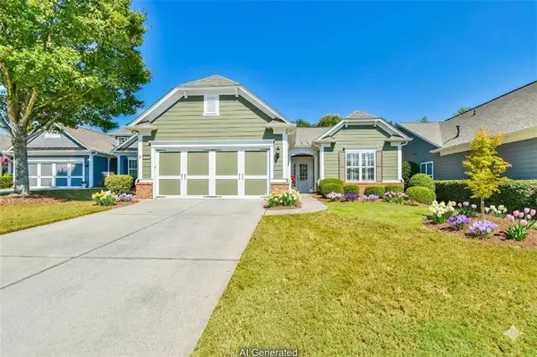 5916 Flagstone Circle, Hoschton, GA 30548