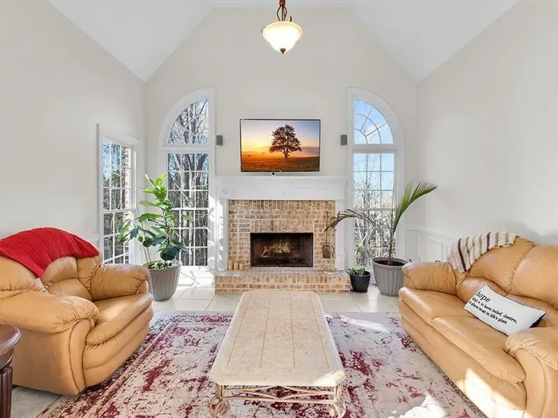 129 Preserve Parkway, Ball Ground, GA 30107 - #3