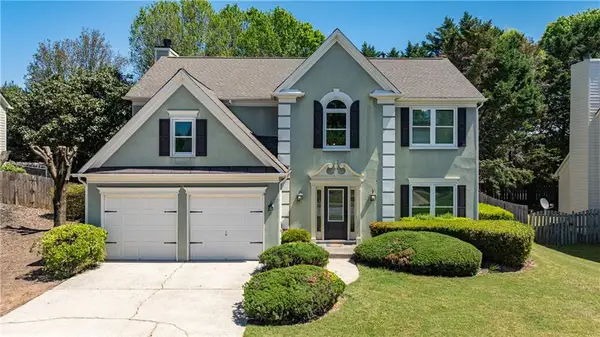 340 Stedford Lane, Johns Creek, GA 30097
