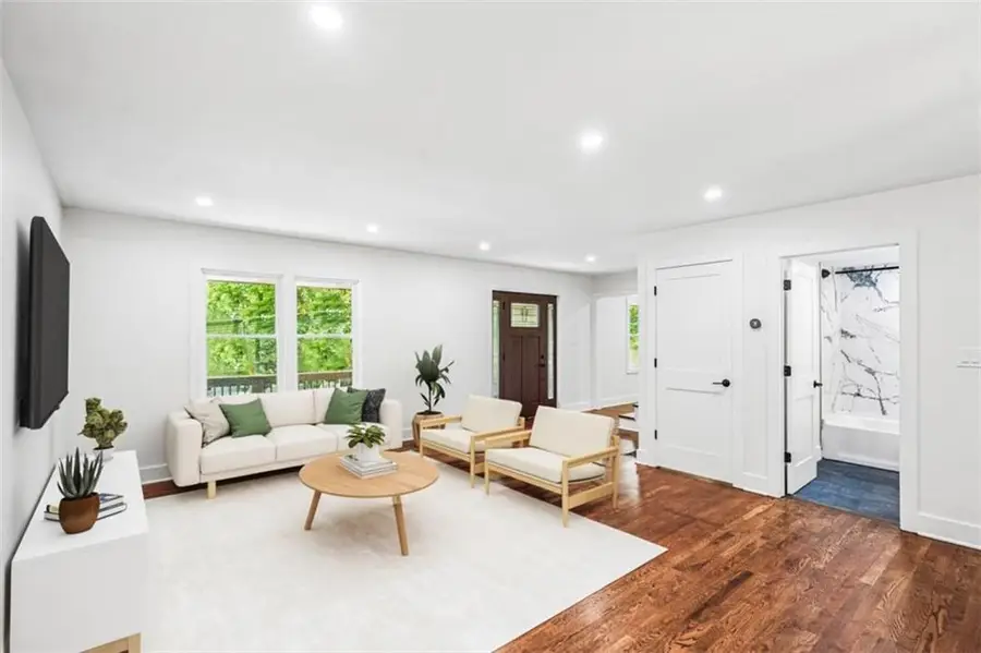 2452 King Arthur Circle, Atlanta, GA 30345 - #3