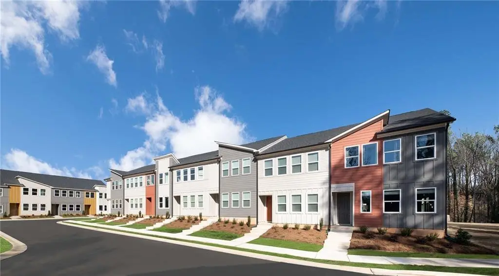 1613 Worley Way Nw, Atlanta, GA 30318 - #1