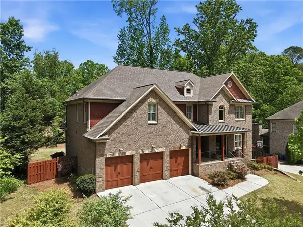 4852 Valley View Court, Atlanta, GA 30338