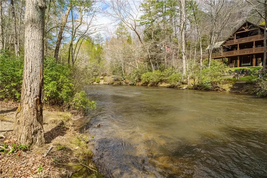 1449 Cherokee Lane, McCaysville, GA 30555 - #2