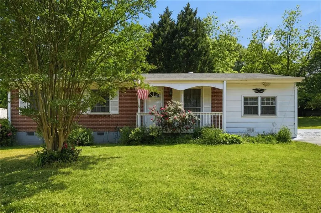 4529 Karla Circle, Conley, GA 30288 - #1