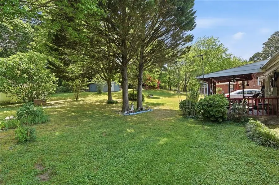 4529 Karla Circle, Conley, GA 30288 - #2