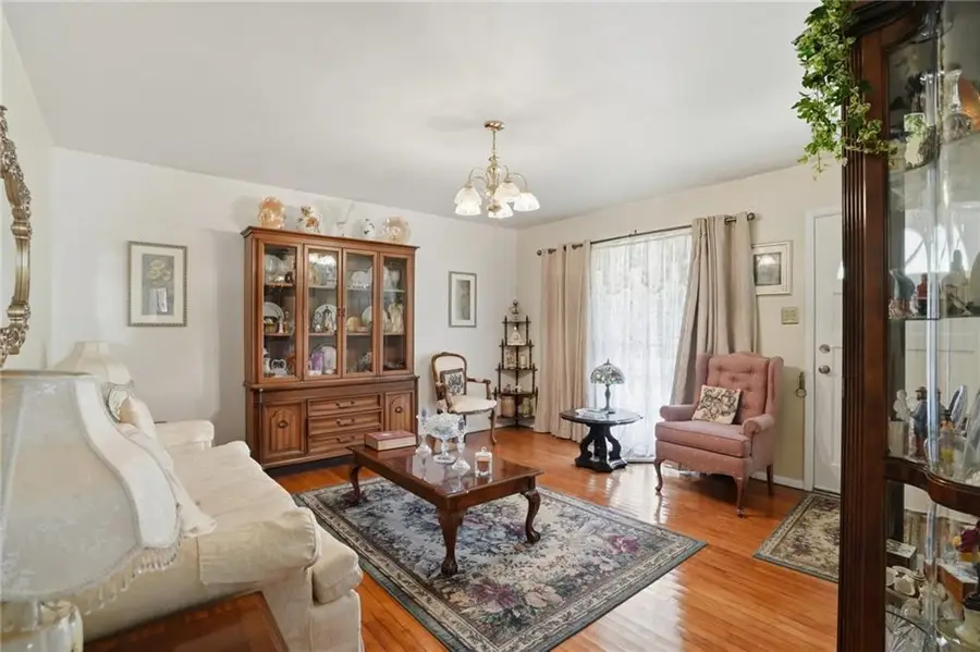 4529 Karla Circle, Conley, GA 30288 - #3