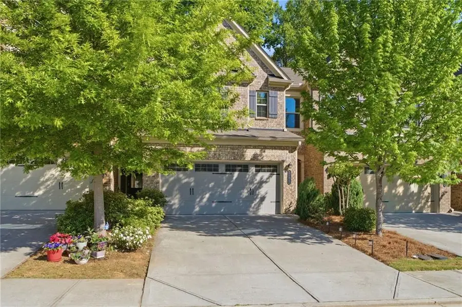 1406 Lanier Vista Drive, Sugar Hill, GA 30518 - #2