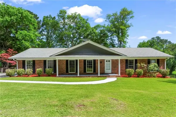 8415 Ridge Road, Fairburn, GA 30213