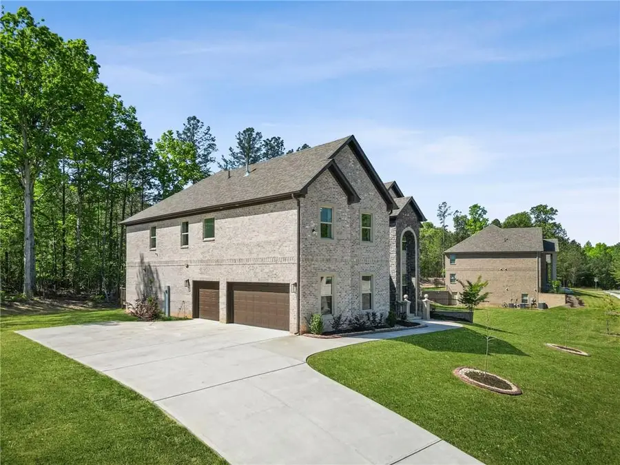 175 Basie Court, Fairburn, GA 30213 - #3