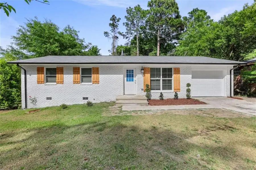3356 Kings Park Circle, Macon, GA 31217 - #2