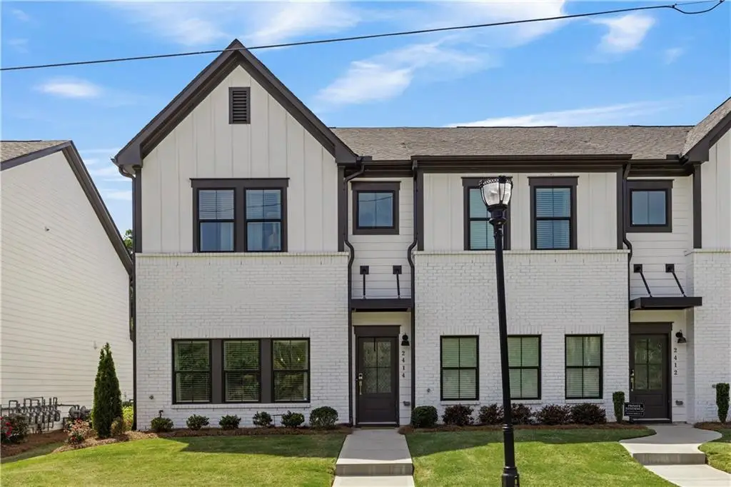 2414 Lakeshore Lane Se, Atlanta, GA 30316 - #1