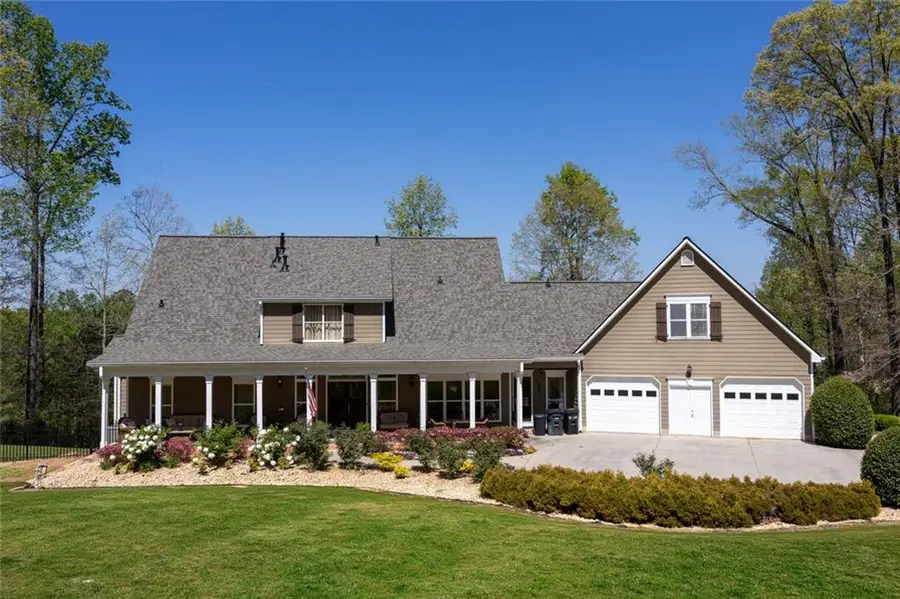 5725 Riley Road, Cumming, GA 30028 - #2