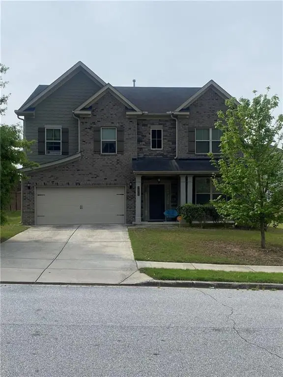 7931 Nolan Trail, Snellville, GA 30039 - #1