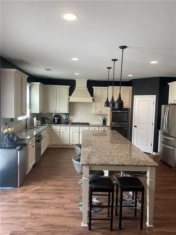 7931 Nolan Trail, Snellville, GA 30039 - #3