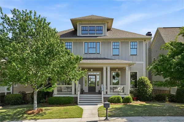 152 Autry Street, Norcross, GA 30071