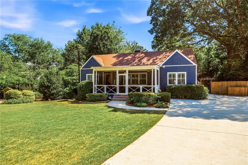 1000 Bouldercrest Drive Se, Atlanta, GA 30316 - #1