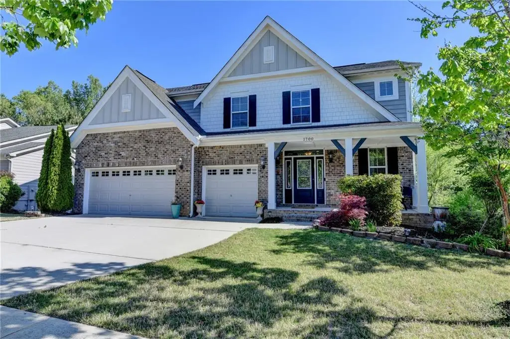 1700 Primrose Park Road, Sugar Hill, GA 30518 - #1