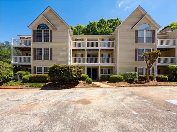 573 Cobblestone Trail, Avondale Estates, GA 30002