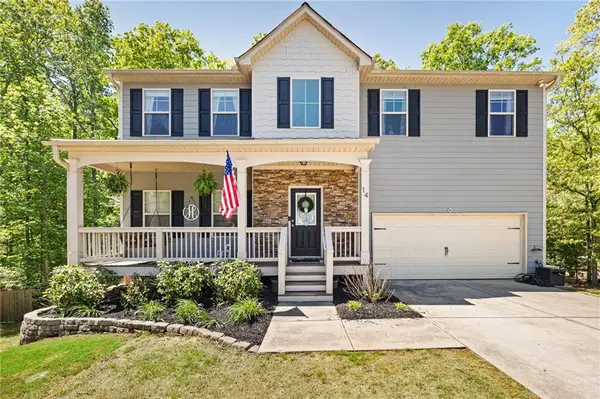 14 Caspian Court, Dallas, GA 30132