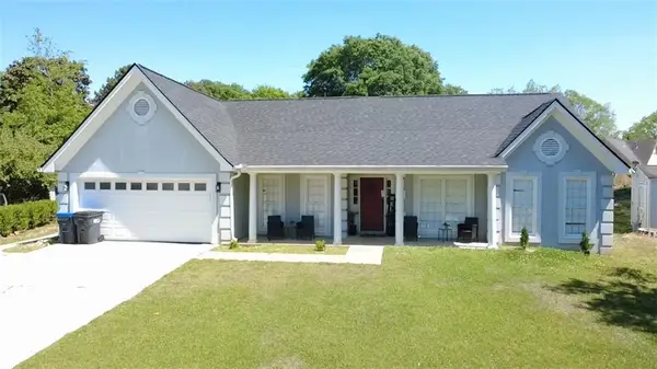 2118 Blue Martin Court, Lawrenceville, GA 30044