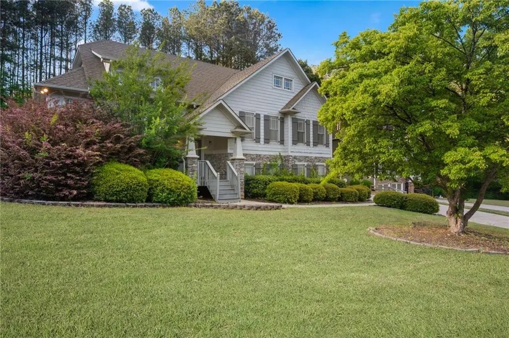 71 Jefferson Drive, Dallas, GA 30132 - #1