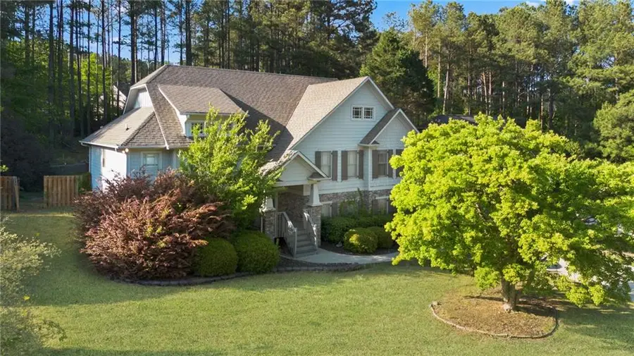 71 Jefferson Drive, Dallas, GA 30132 - #3