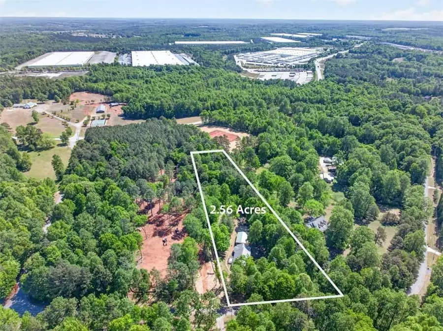 386 Ridgewood Drive, Pendergrass, GA 30567 - #2